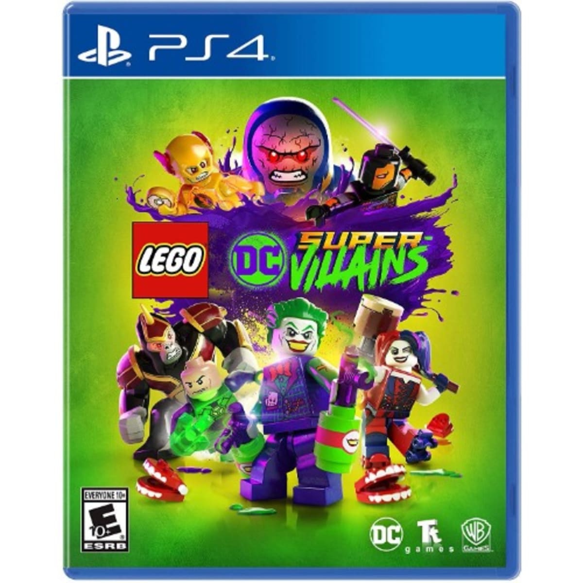 Upcoming lego ps4 games sales