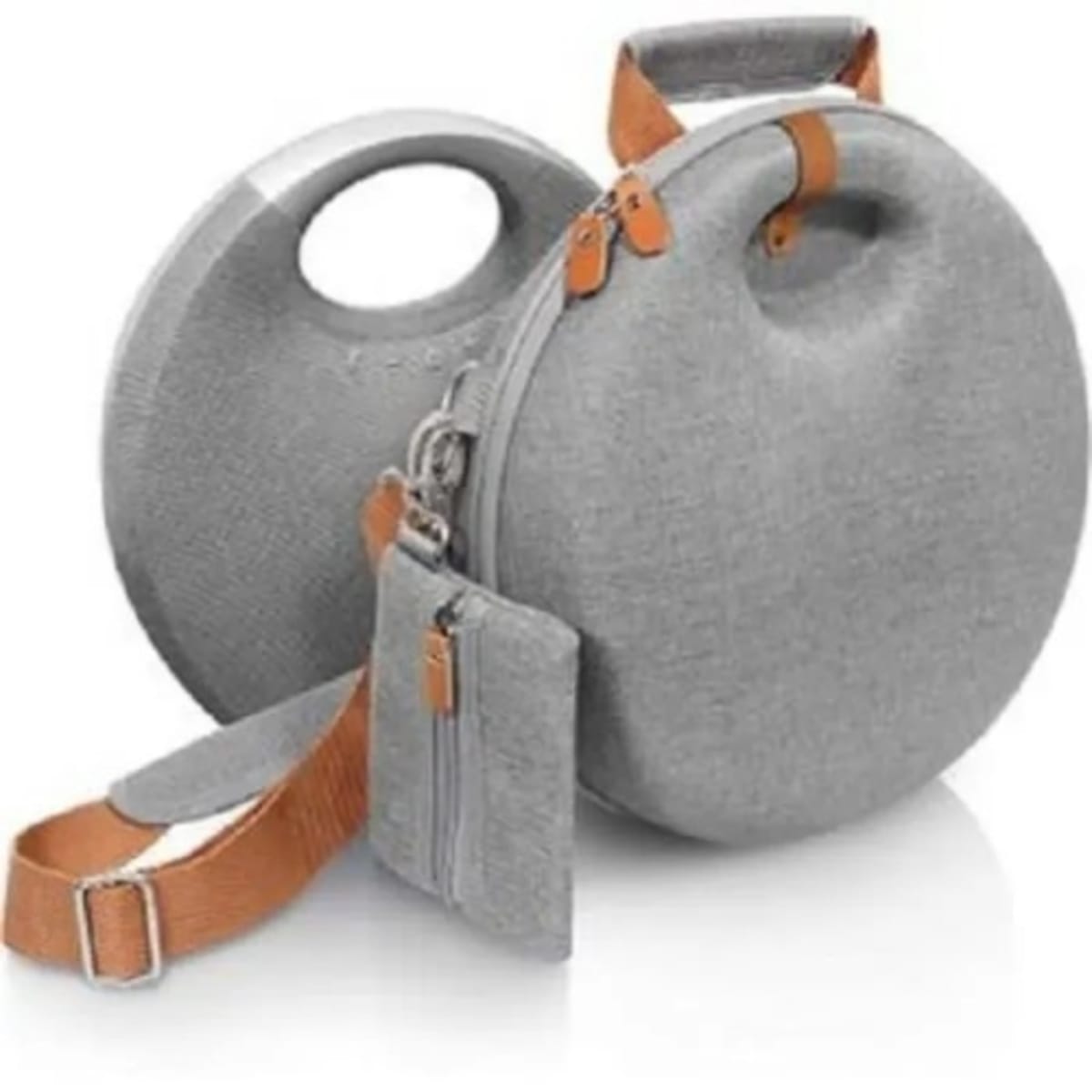 Bag For Onyx Studio 6 5 Bluetooth Speaker Grey Konga Online