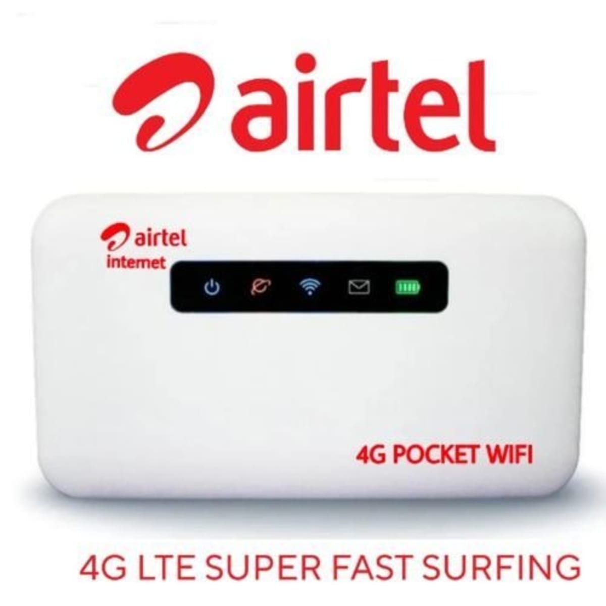 What is modem, its uses & types - Airtel