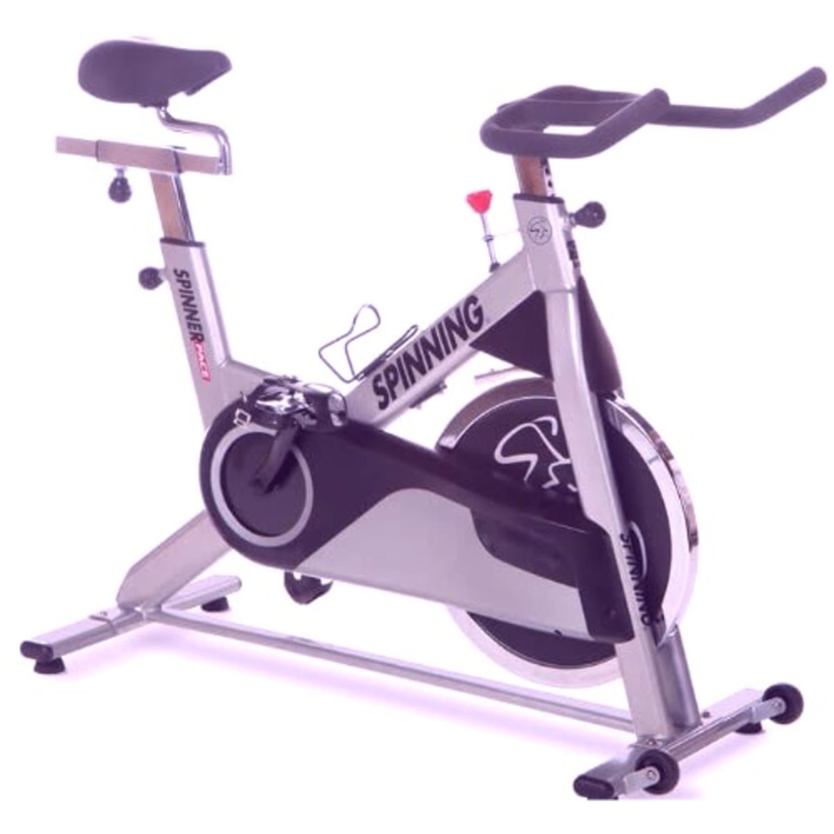 Spinning cheap pace bike