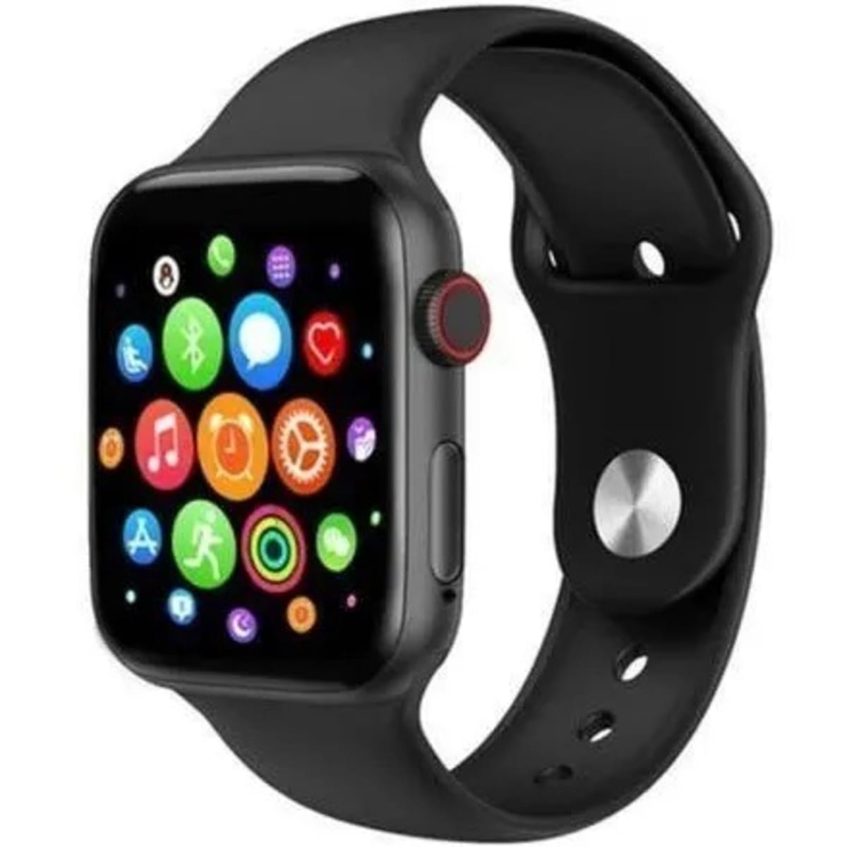 T500 plus smart watch specification sale