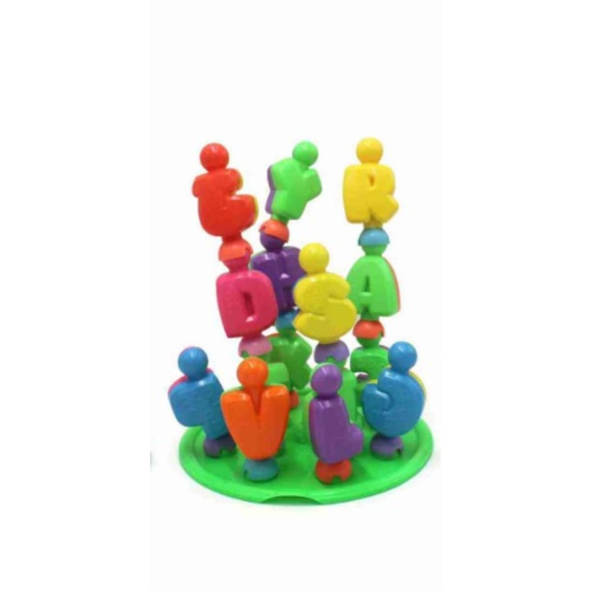 Abc shop learning blocks