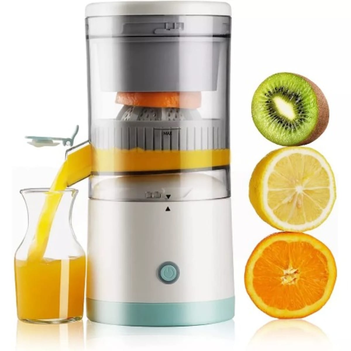 Citrus fruit juicer electric new arrivals