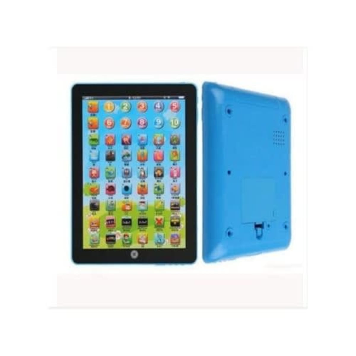 Ipad toys 2025
