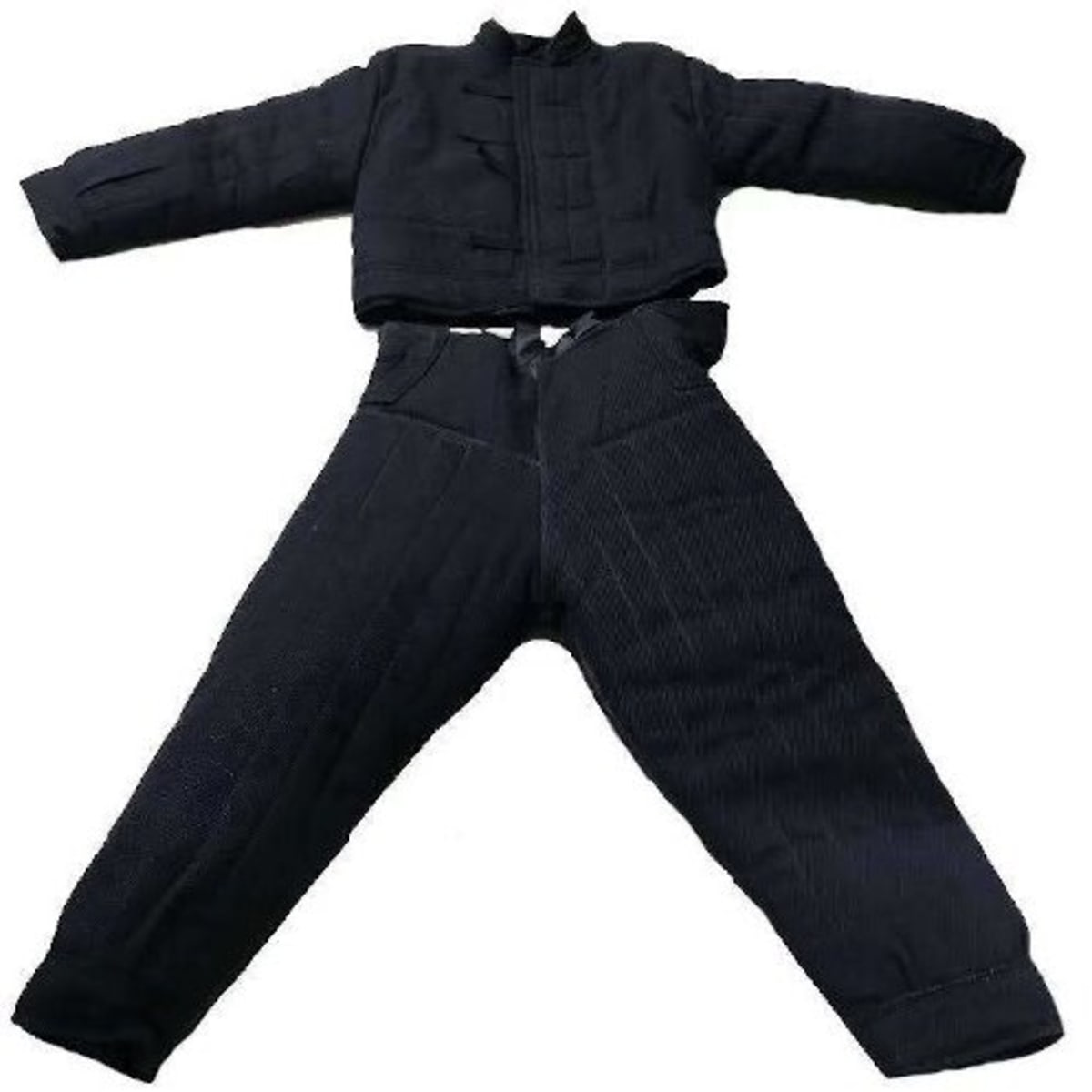 Hard dog bite best sale suit