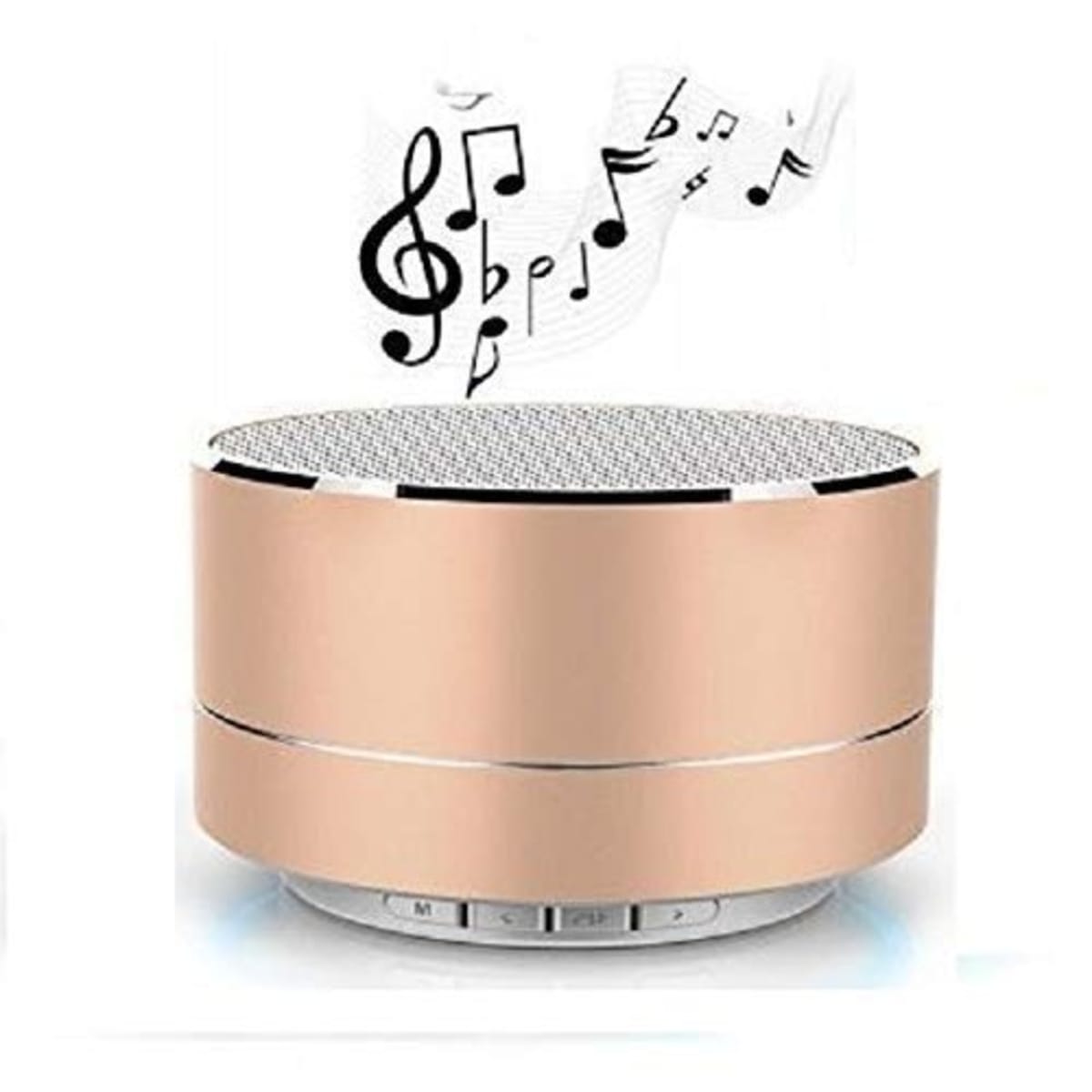Music hotsell wireless a10