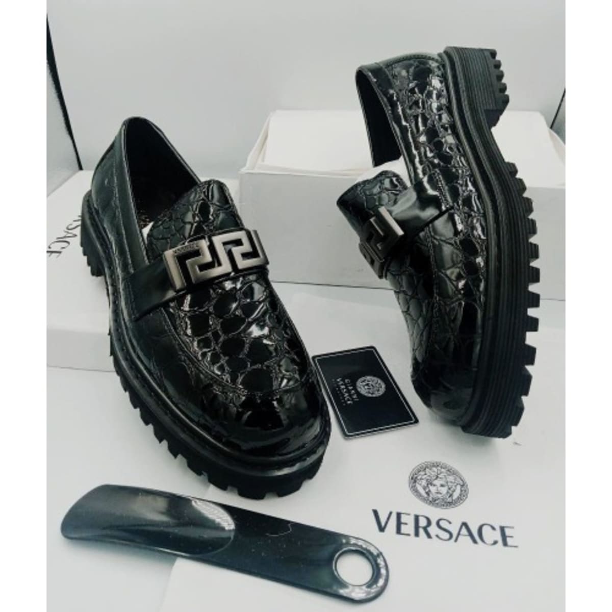 Konga shoes sales for guys