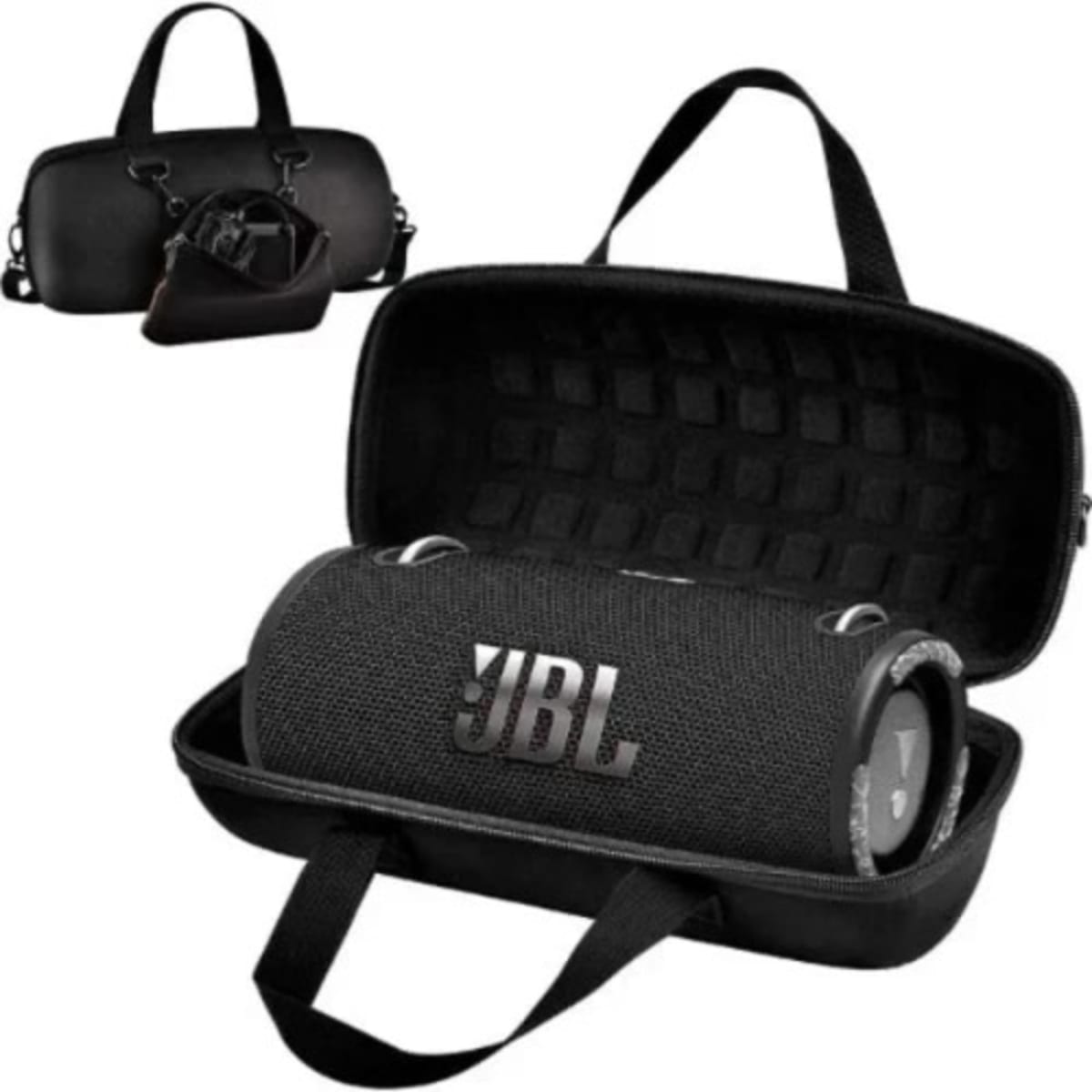 Portable Carrying Hard Case Cover Perfect For JBL Xtreme 3 JBL