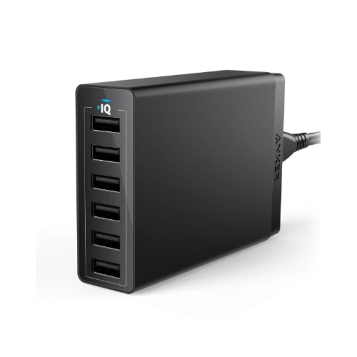 Anker PowerPort III USB-Ladegerät (60W USB-C 2-Port Ladegerät)