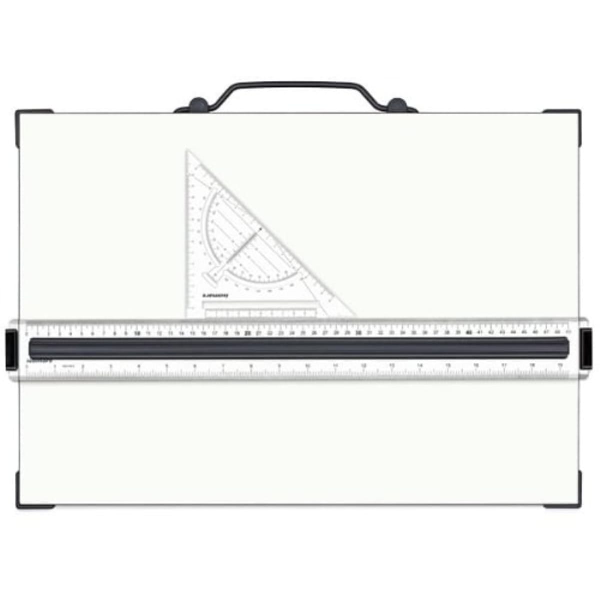 Drawing Board with Handle A3