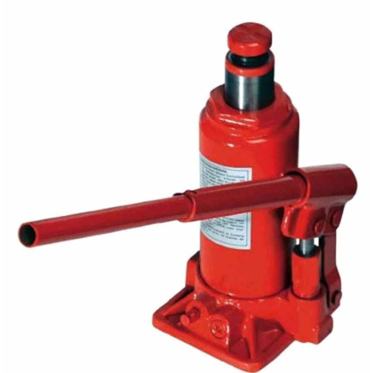 Cheap shop hydraulic jack