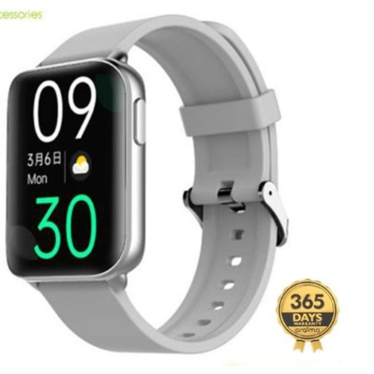 365 fit 2025 smartwatch
