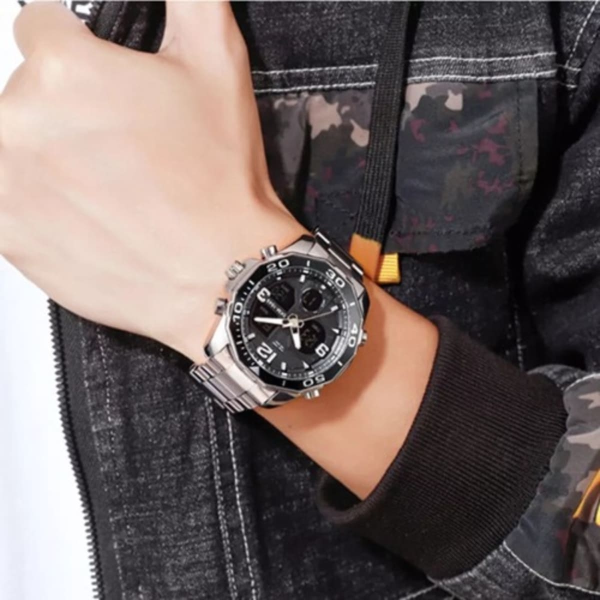 Skmei 1317 shop