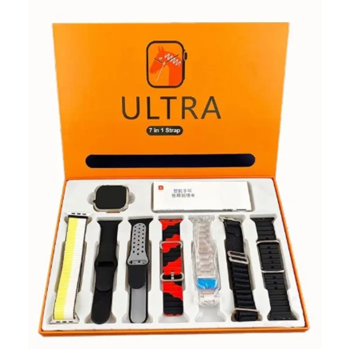 Straps for smart on sale watches