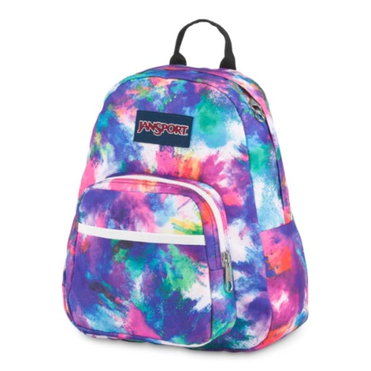 Jansport Half Pint Mini Bag Dye Bomb Konga Online Shopping