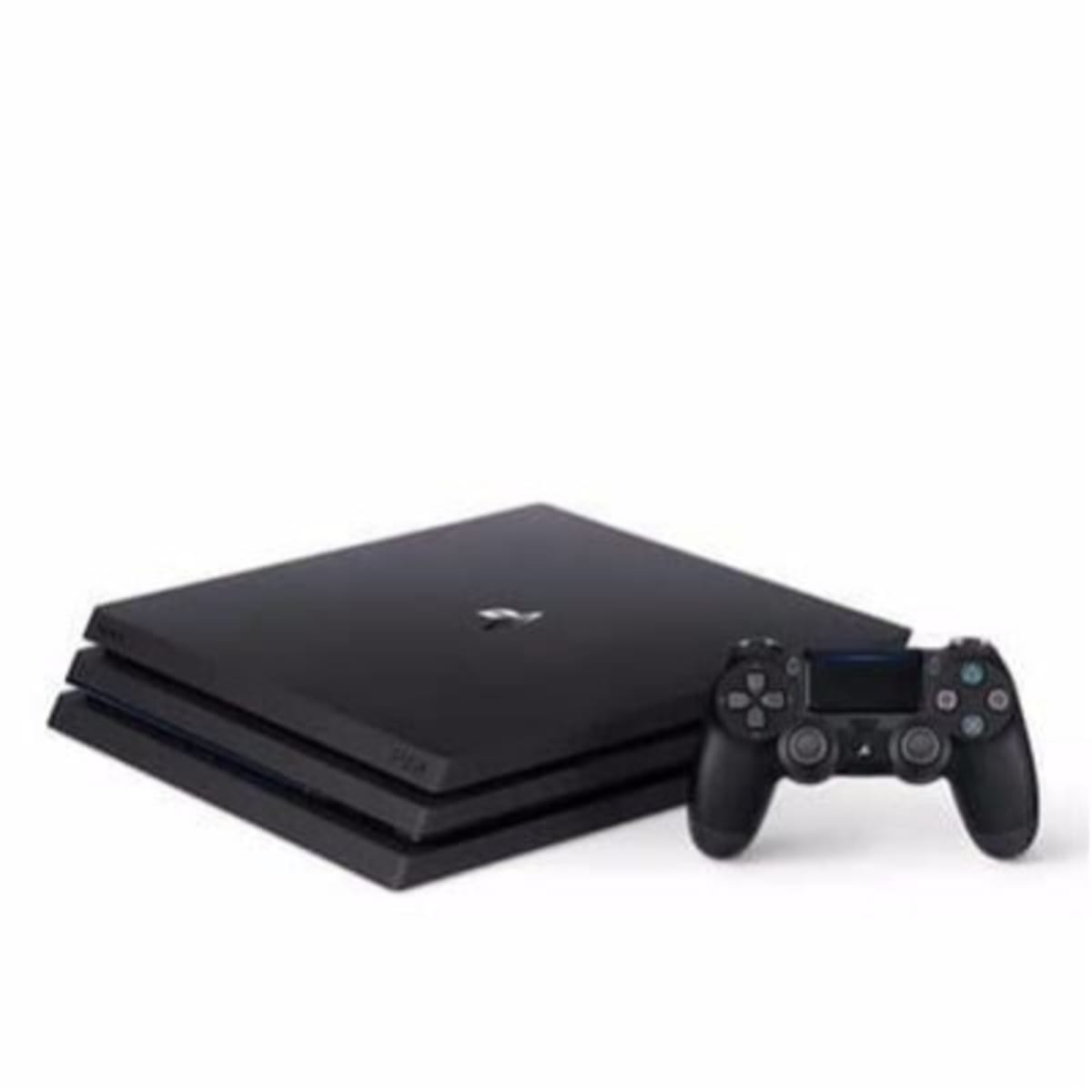 Ps4 pro sale konga