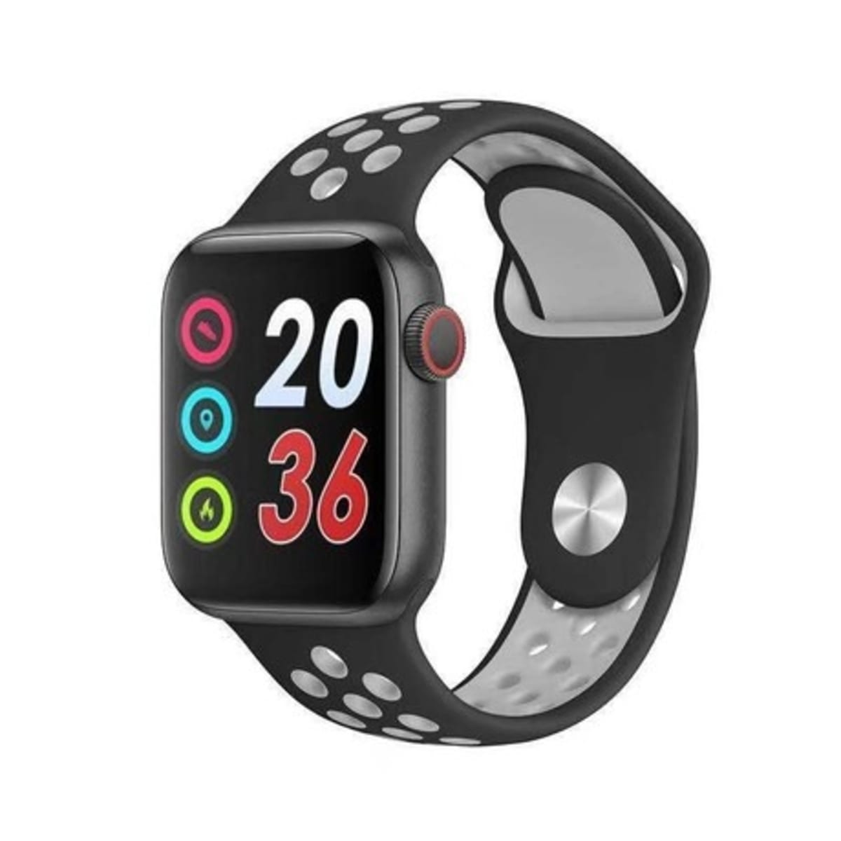 Fitness watch w5 best sale