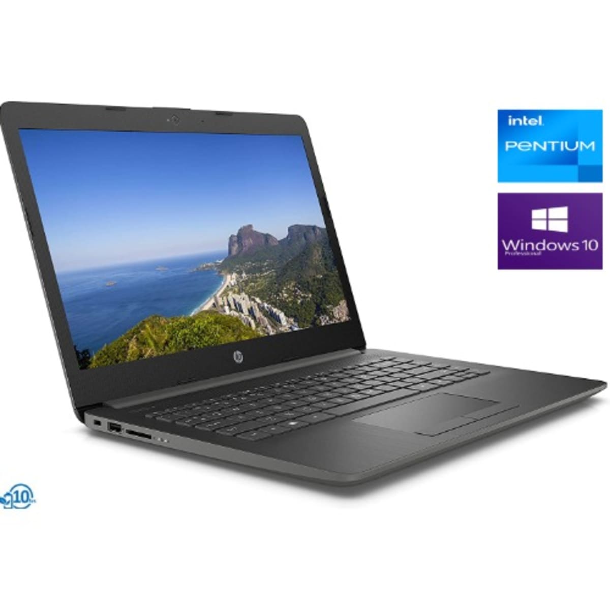 HP Notebook 15 15.6