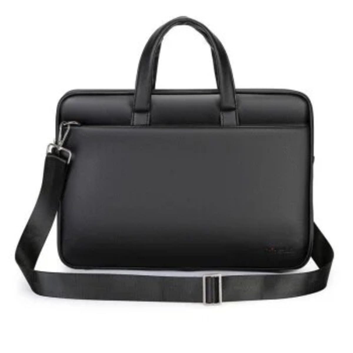 Bag Notebook 15.6 Thinkclub T310 Leather Black Konga Online