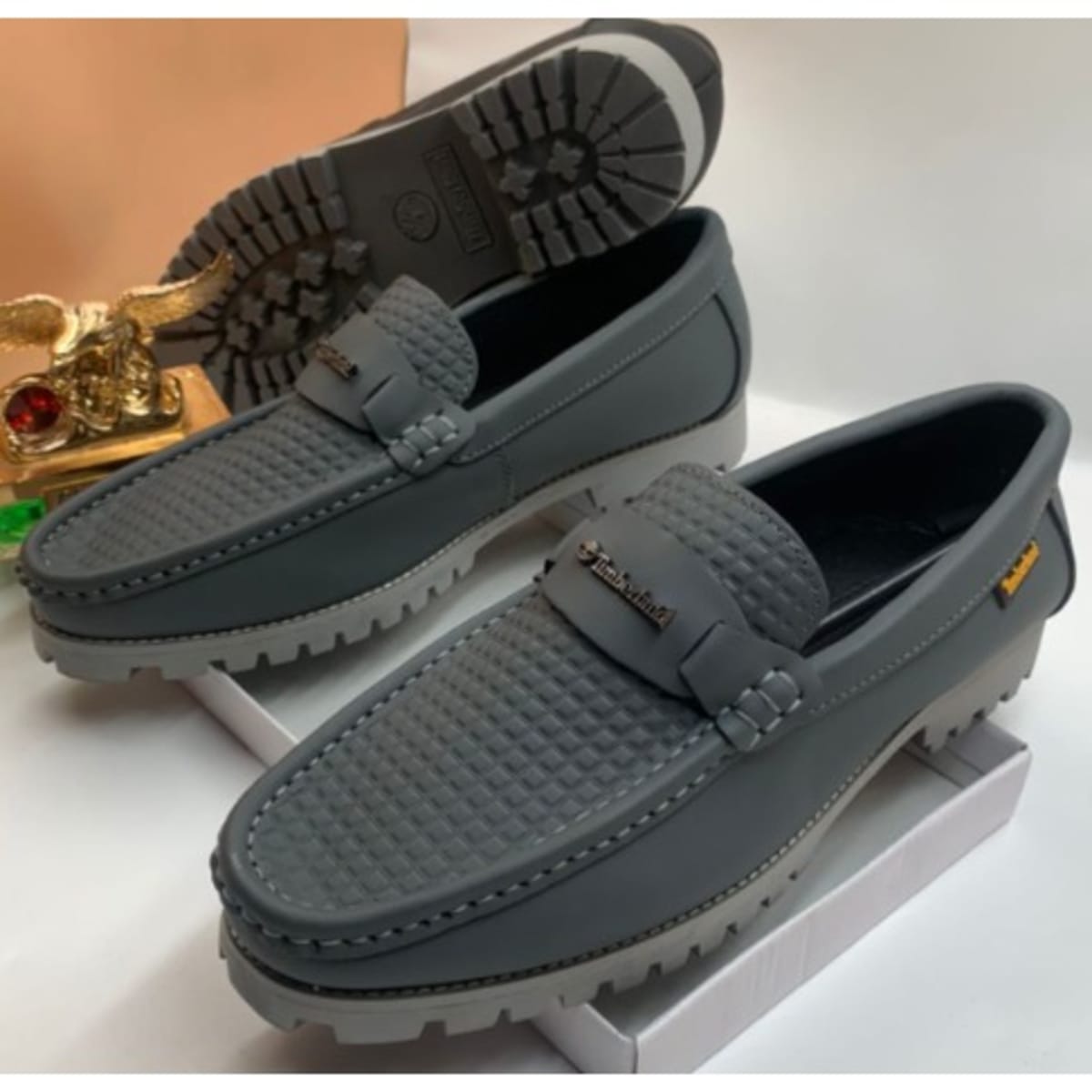 Timbershoes 2025