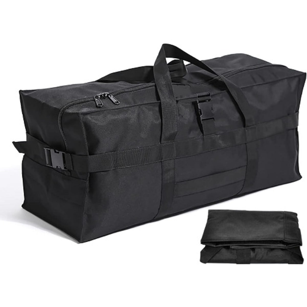 Large Capacity Travel Bag Wheels | Oxford Cloth Air Carrier Package -  Oxford Cloth - Aliexpress