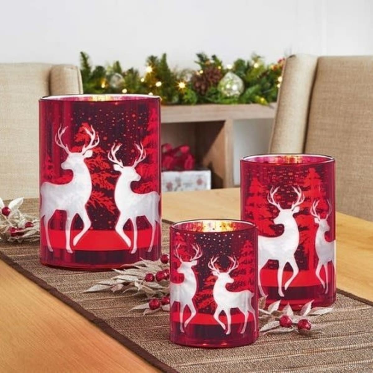 Kirklands hotsell candle holders