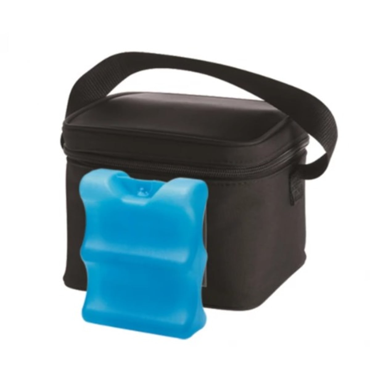 Breastmilk cooler set discount