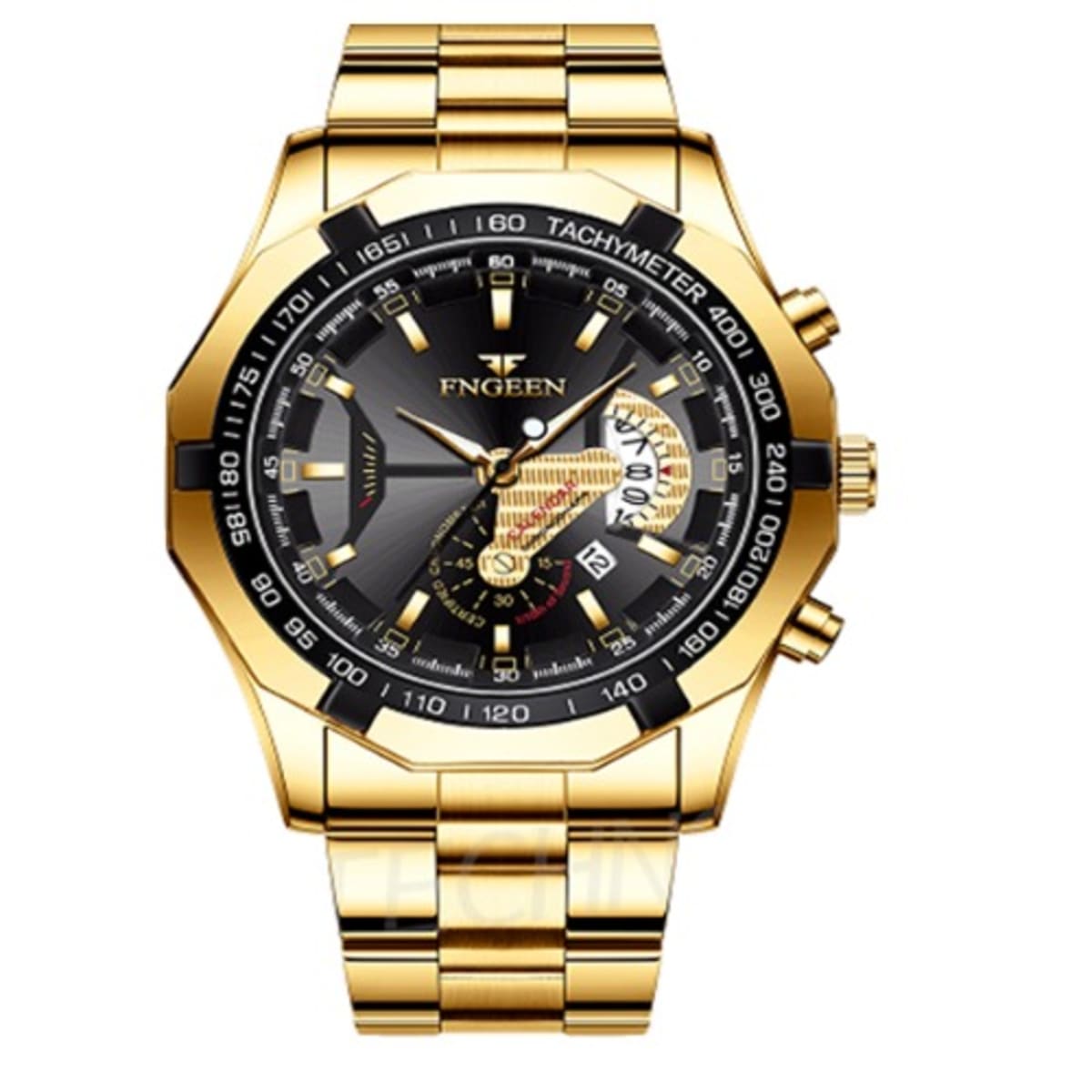 Weiguan hotsell automatic watch