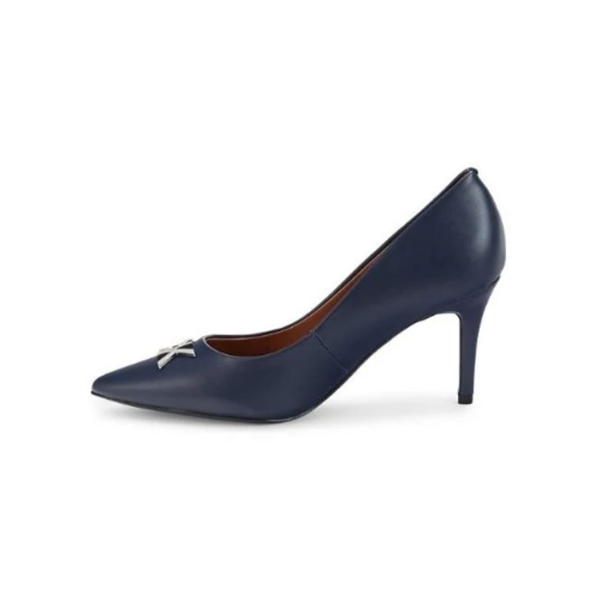 Calvin Klein Pumps Navy Blue Konga Online Shopping