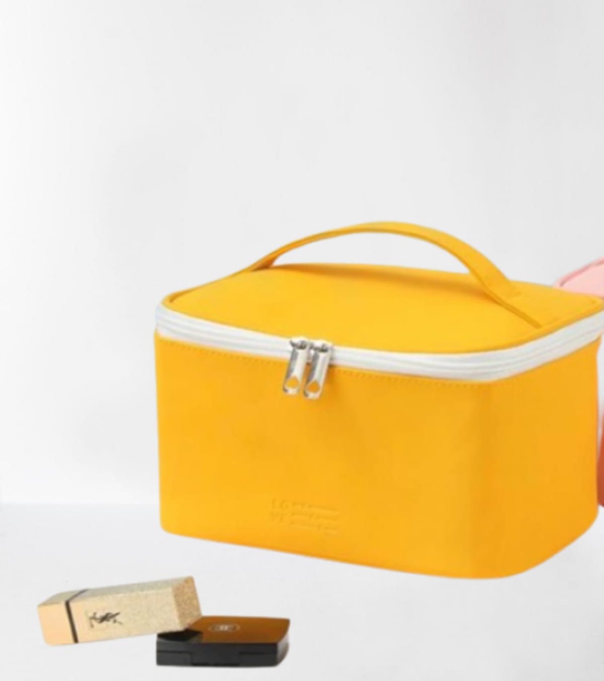 Washable new arrivals cosmetic bag