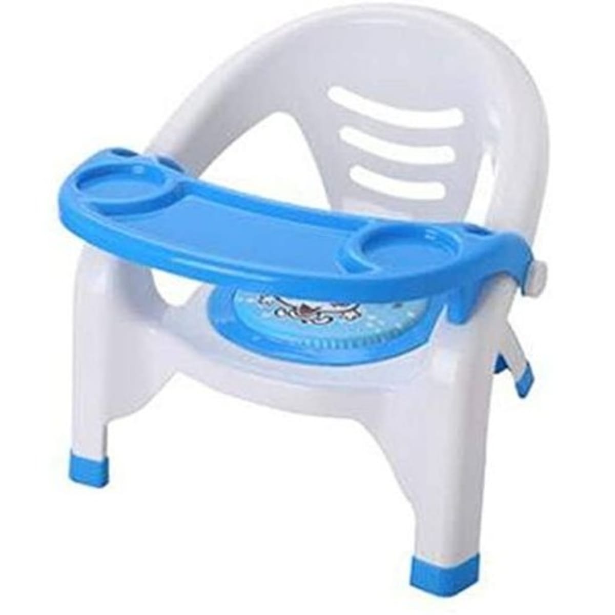 Fronbaby Kid s Chair With Attached Table Top Konga Online Shopping