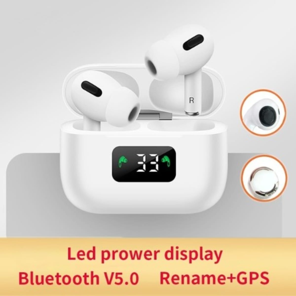 I68 airpods store