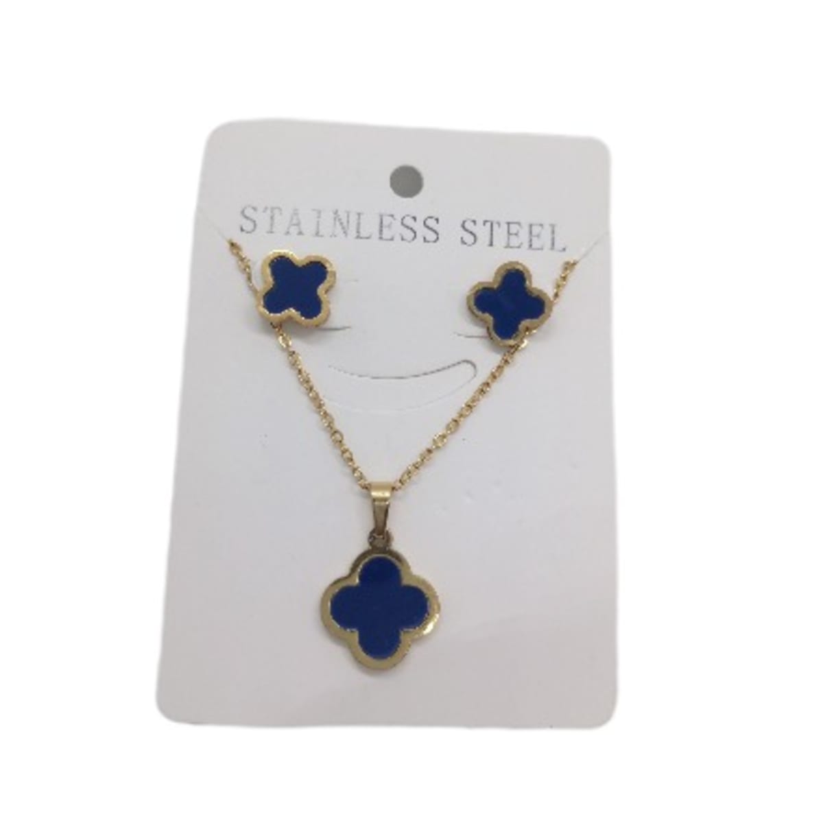 Vca jewelry shop
