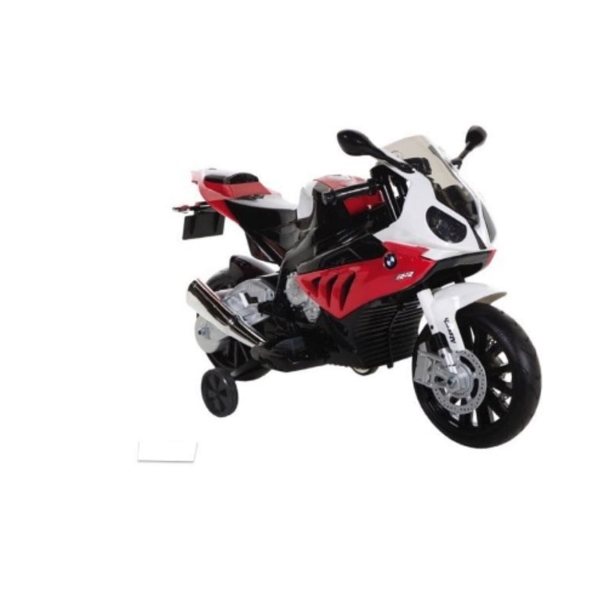 Dynacraft bmw hotsell s1000rr 12v motorcycle