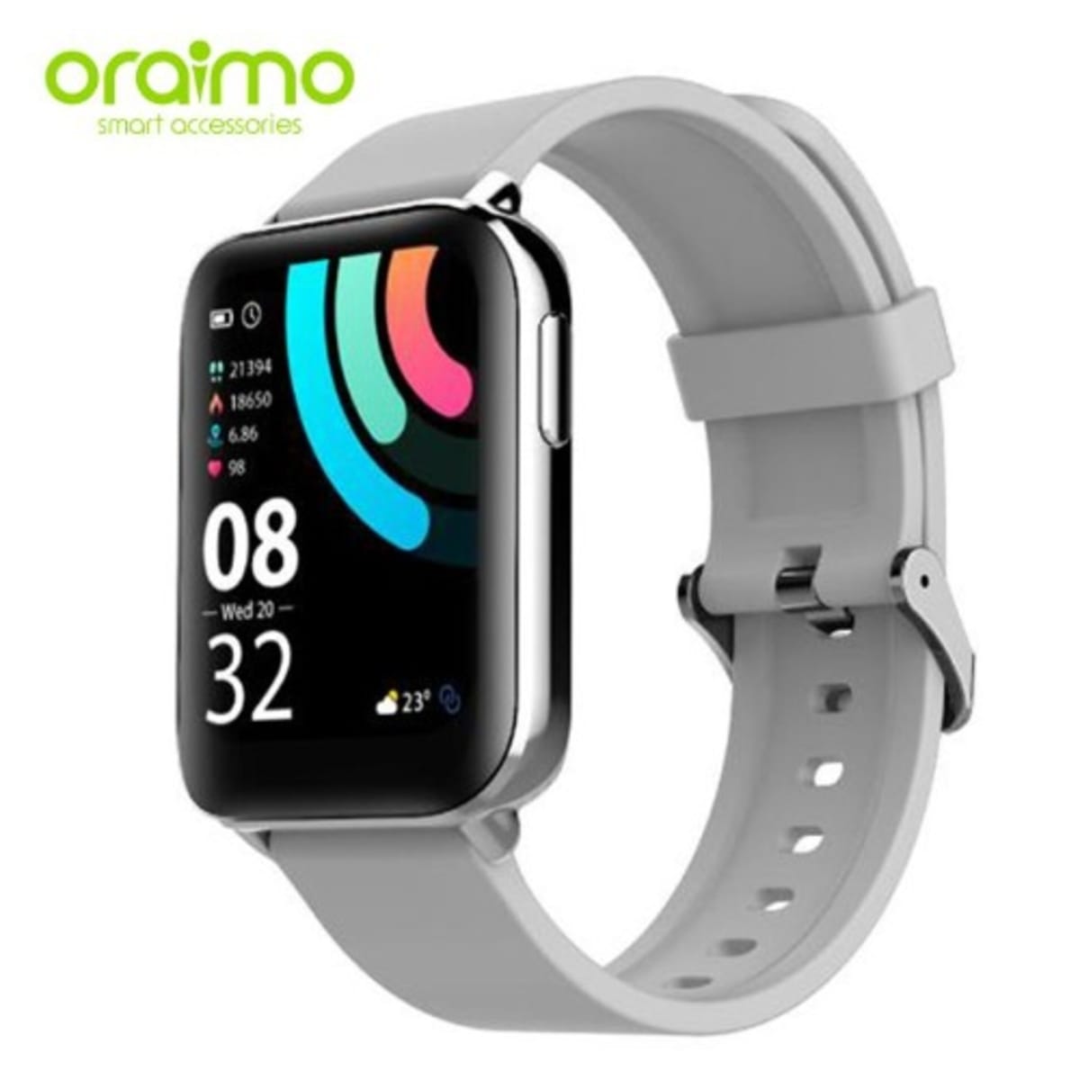 Ips smartwatch outlet