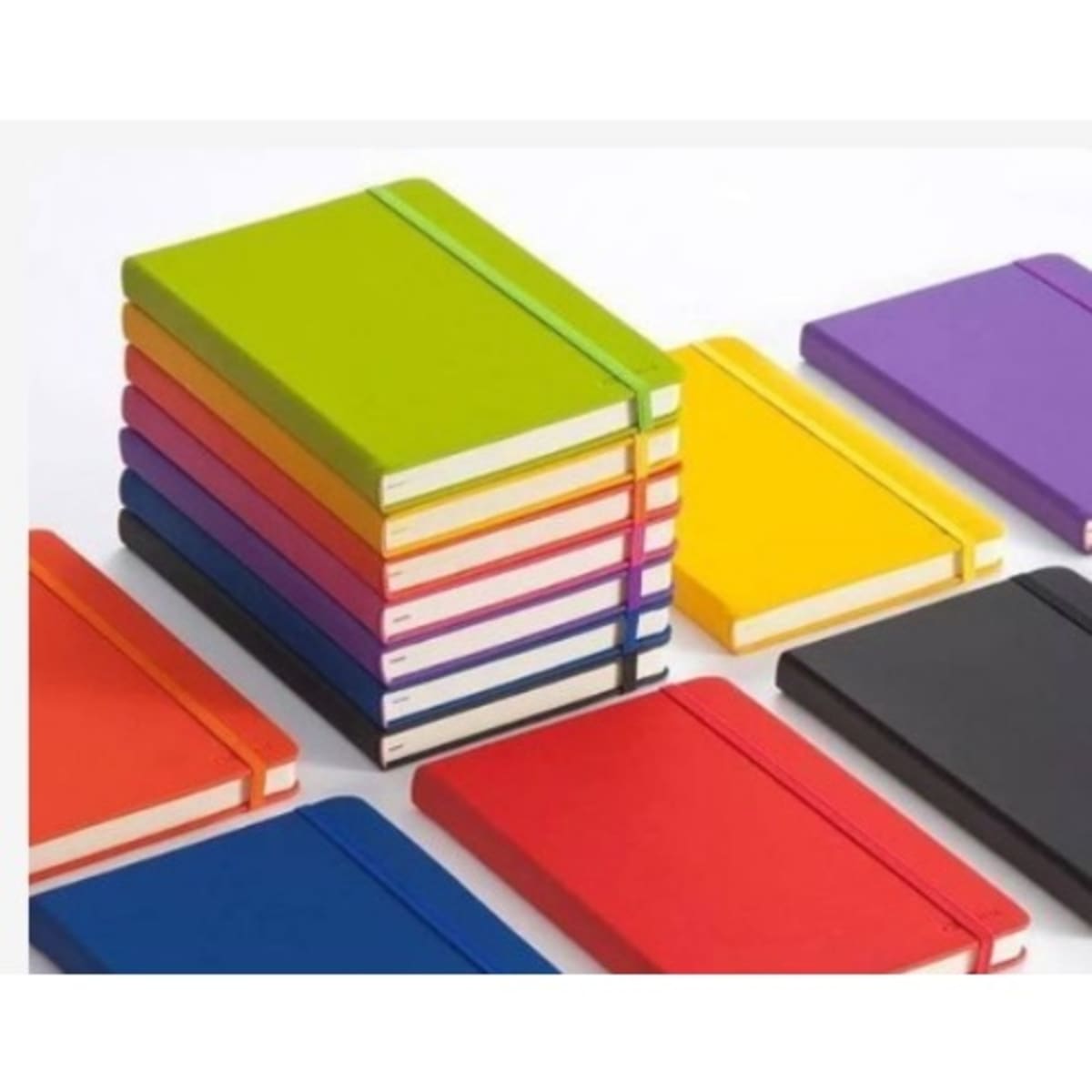 Elastic online book band