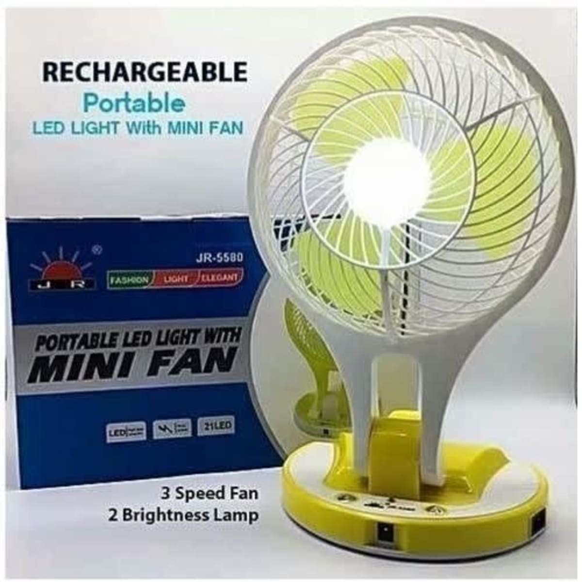 Mini table shop fan online