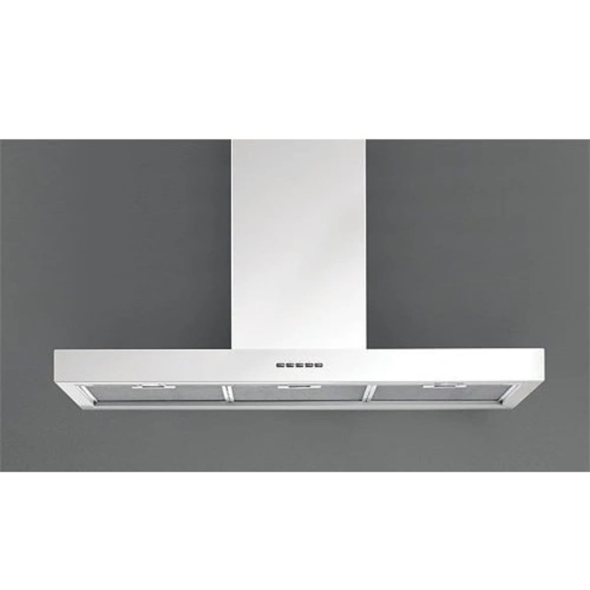 Island range hood on sale with remote control