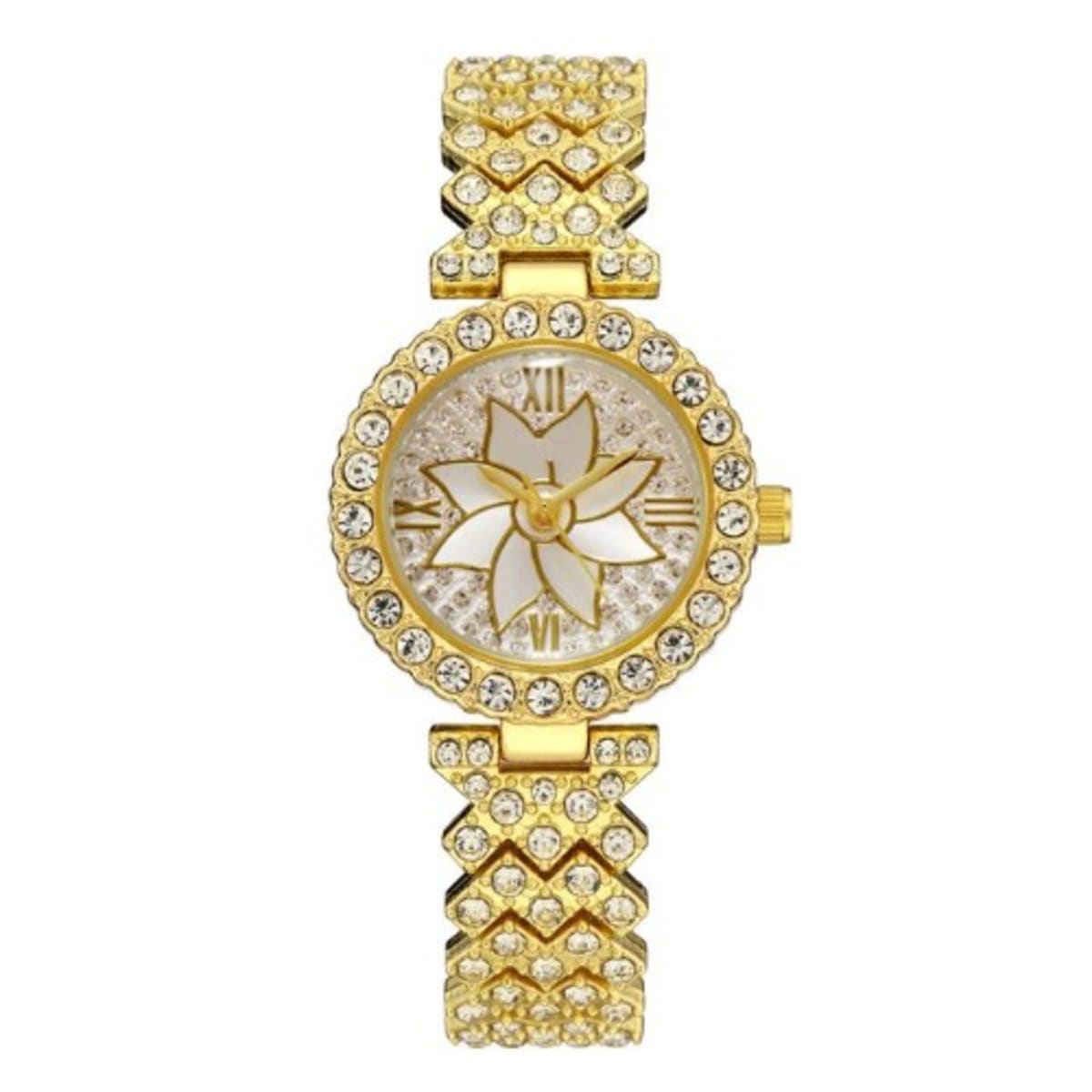 Female wrist watches on konga hotsell