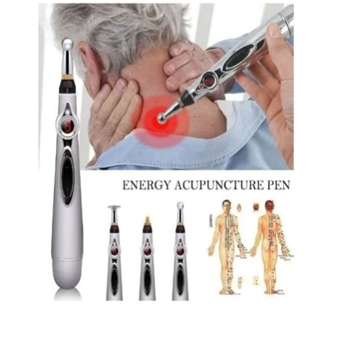 Electric online massager online