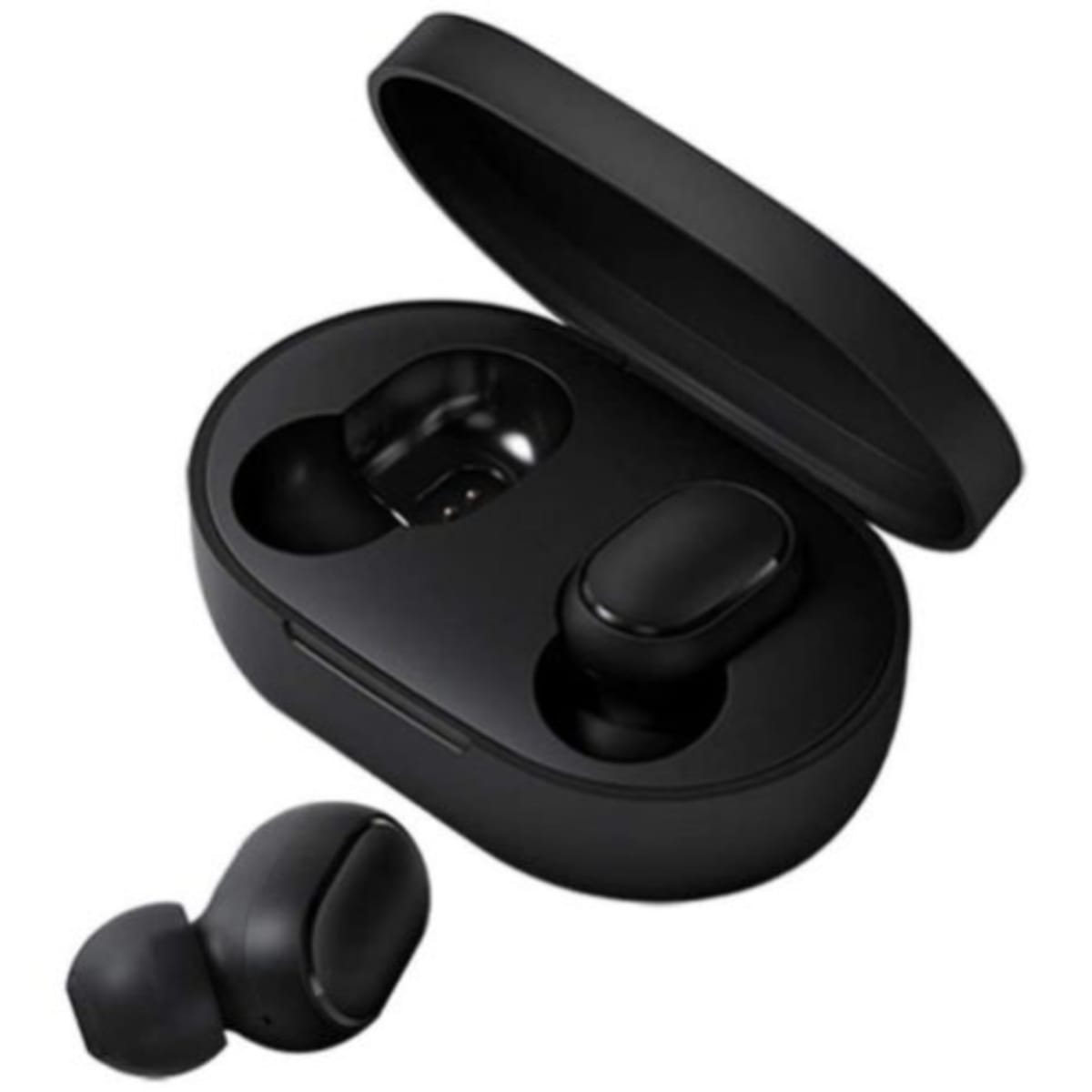 Xiaomi mi store true wireless pairing