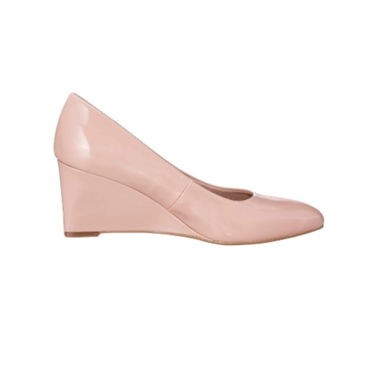 Marks and discount spencer nude shoes