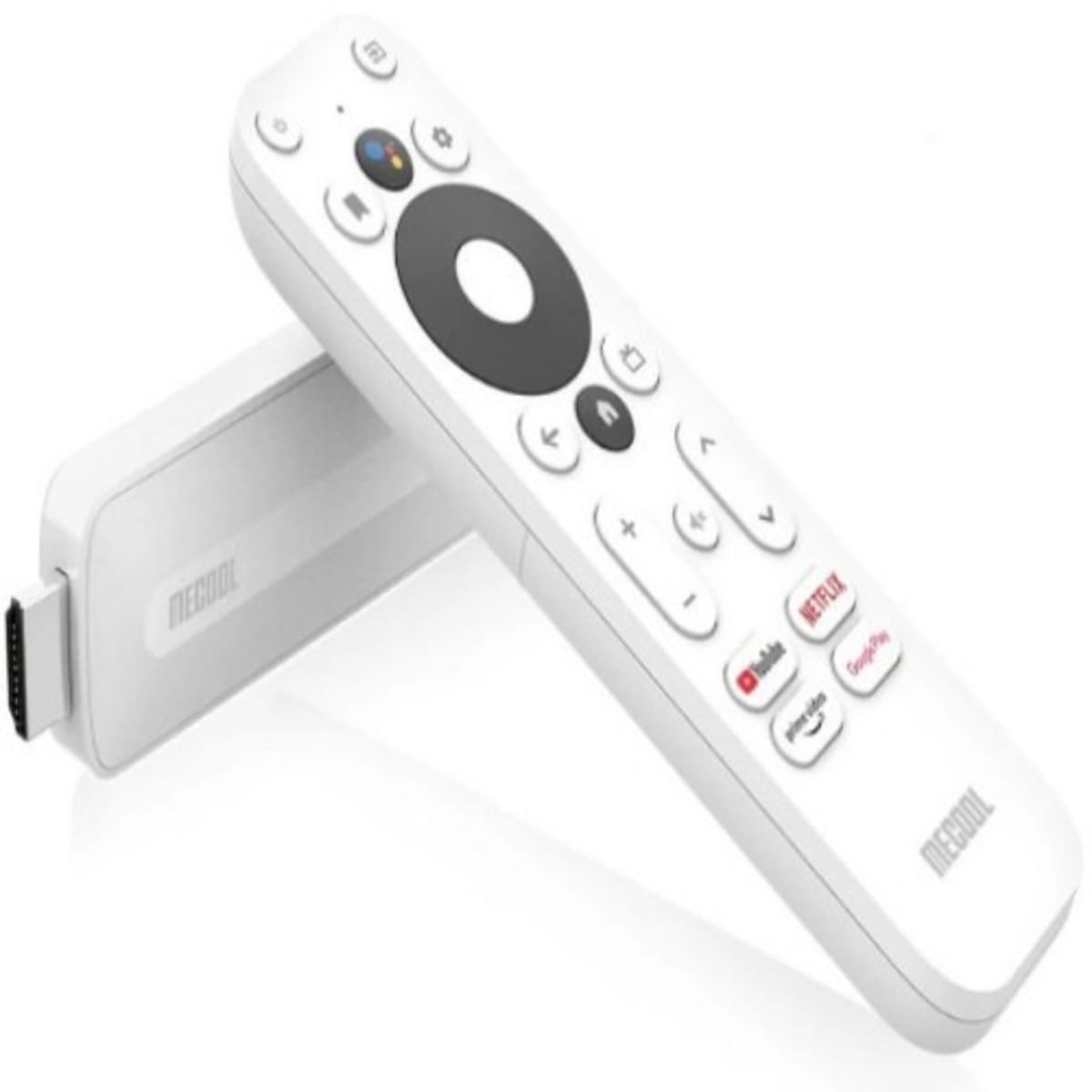 MECOOL KD5 Android TV Stick