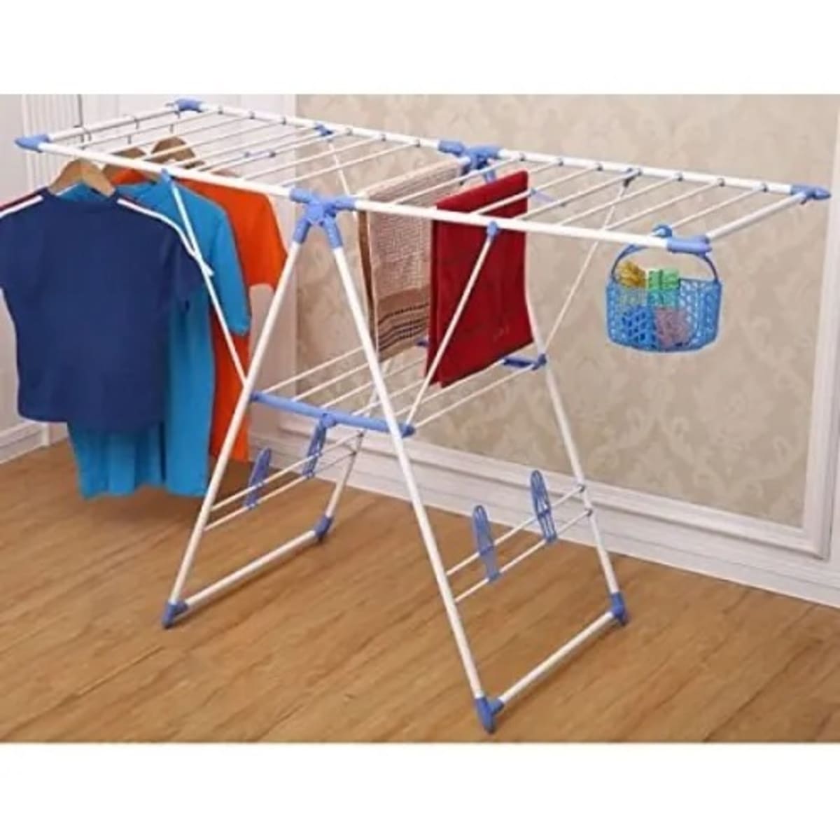 Baby shop cloth dryer