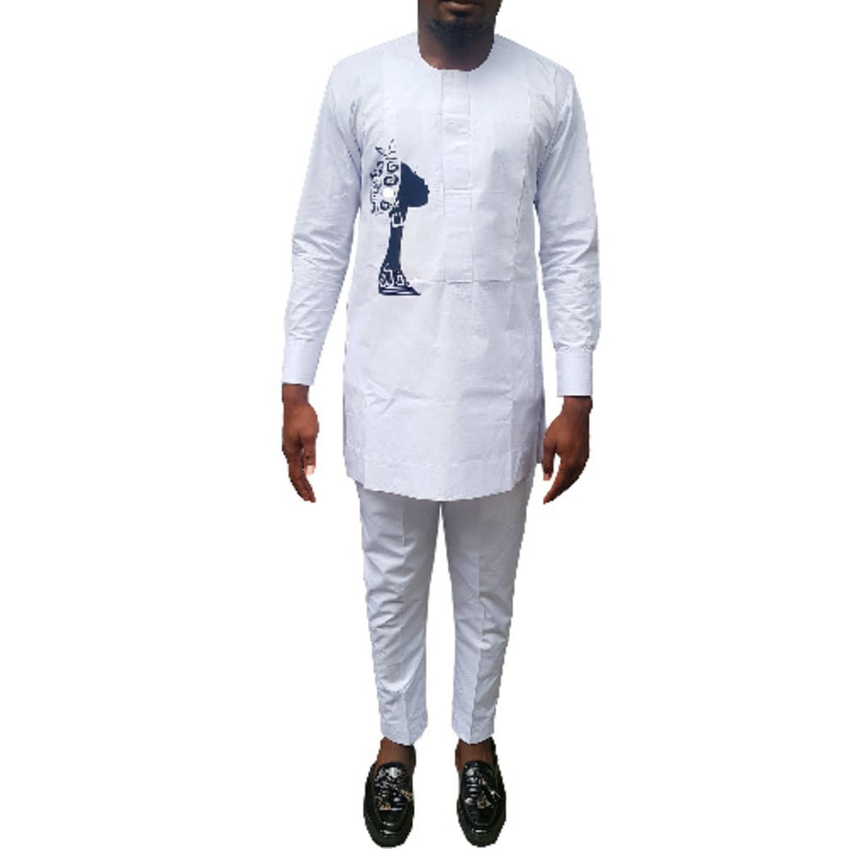 Native wear store