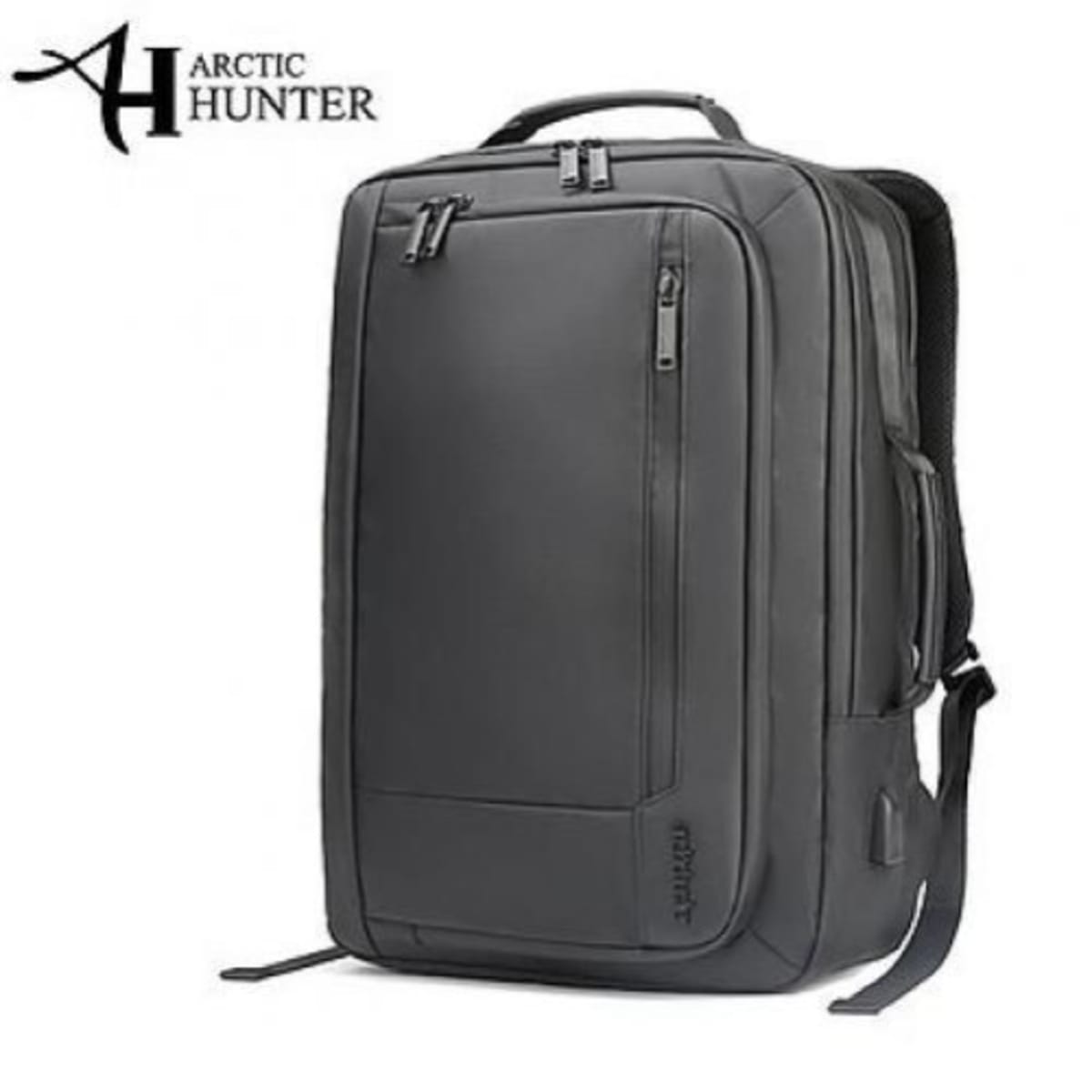 Arctic Hunter Anti Theft Laptop Travel Backpack Konga Online