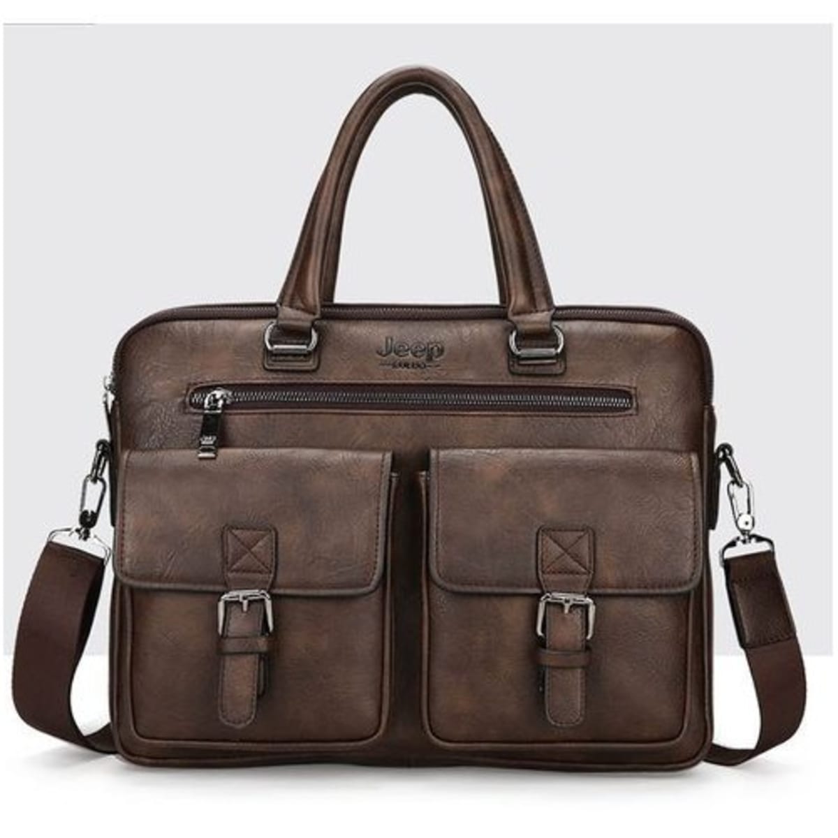 Jeep buluo hot sale laptop bags