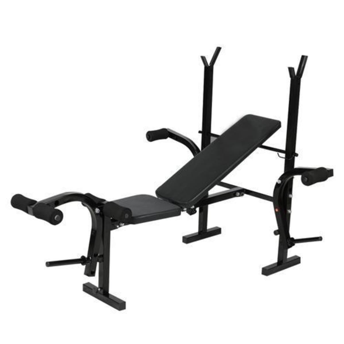 Weight bench studio sales