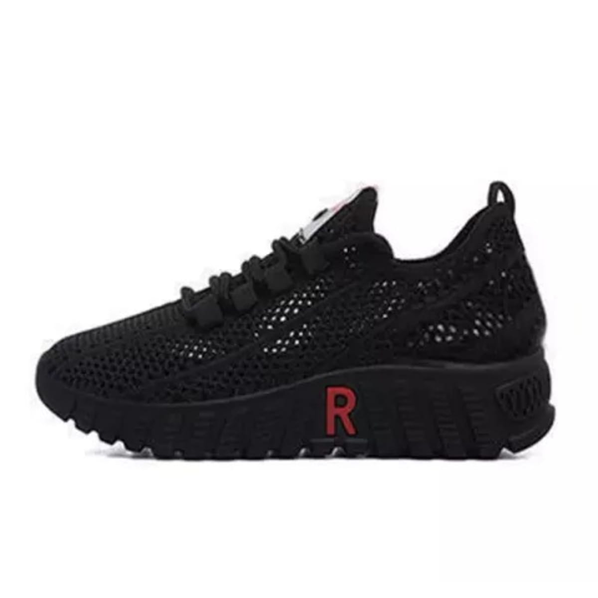Fashion Sneakers Black Konga Online Shopping