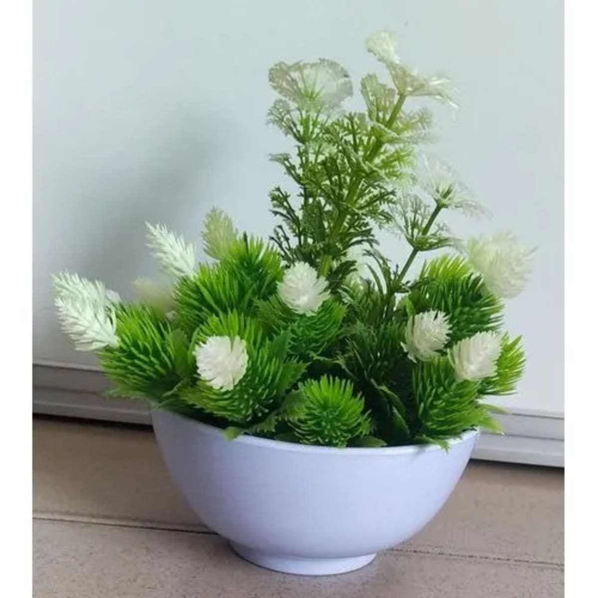 Artificial flowers sale online shopping